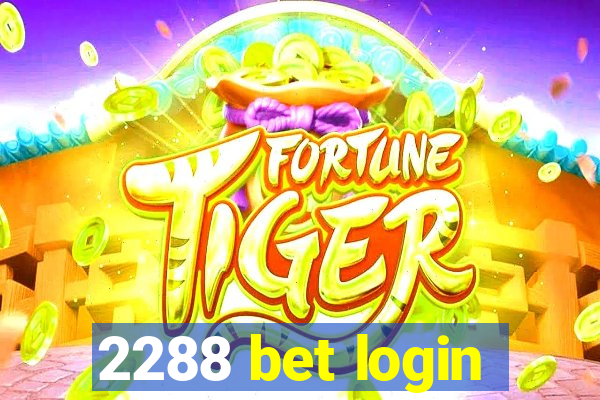 2288 bet login